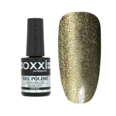 Oxxi Moonstone Магнітний гель лак 3